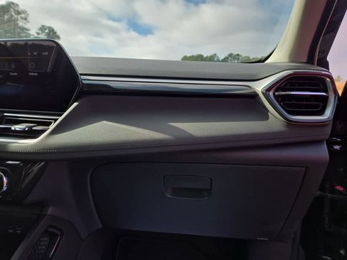 New 2025 Chevrolet TrailBlazer LT w/ Convenience Package image 46