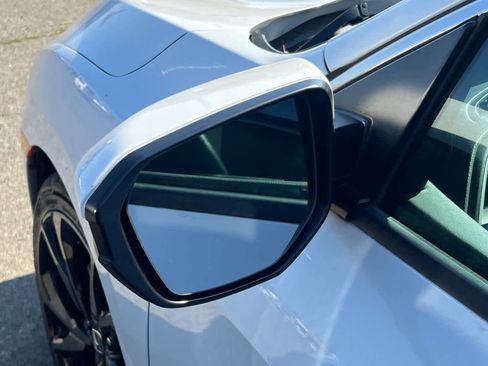 Used 2019 Honda Civic Sport image 20