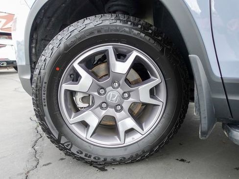 Used 2022 Honda Passport TrailSport image 13