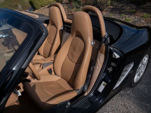 Used 2008 Porsche Boxster image 12