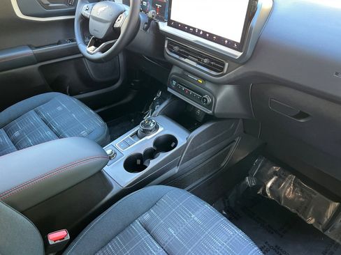 New 2025 Ford Bronco Sport Heritage w/ Convenience Package image 15