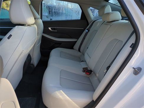 New 2026 Hyundai Sonata SEL image 13