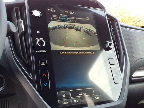 New 2025 Subaru Forester Premium image 12