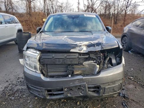 Used 2024 Ford Maverick Lariat image 2