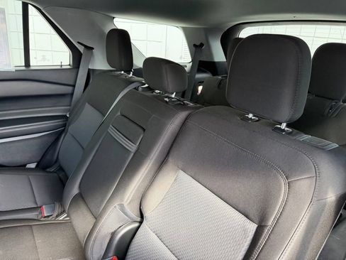 Used 2022 Ford Explorer XLT RWD image 18