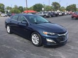 Used 2020 Chevrolet Malibu LT image 5