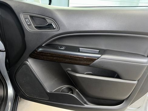 Certified 2022 GMC Canyon Elevation w/ Trailering Package image 29