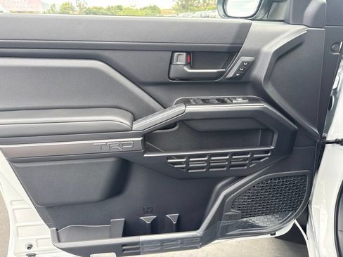 New 2026 Toyota 4Runner TRD Sport Premium AWD/4WD image 17