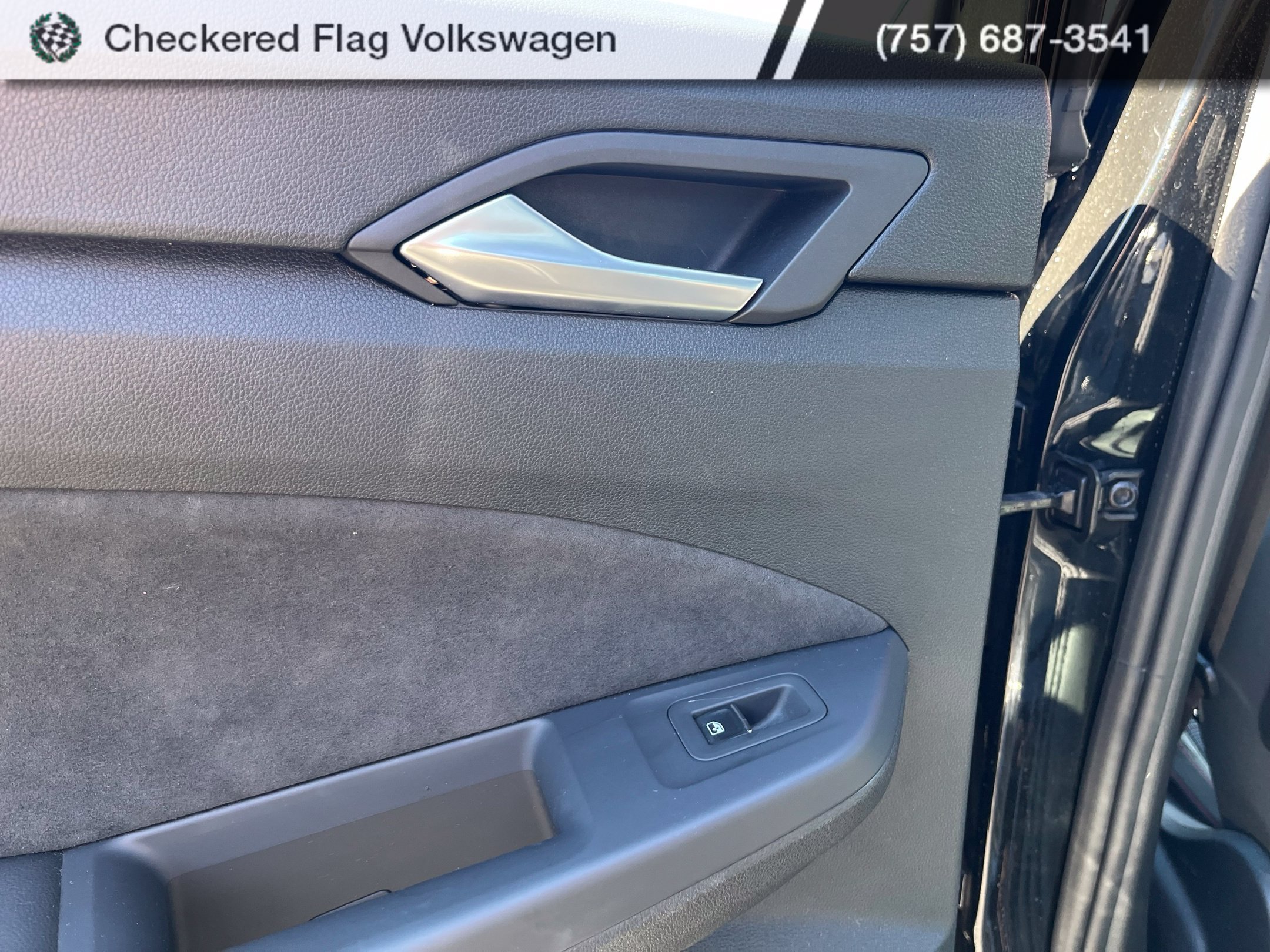 Used 2024 Volkswagen GTI S FWD image 24