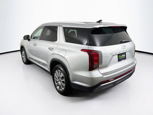 Used 2024 Hyundai Palisade SEL FWD image 5