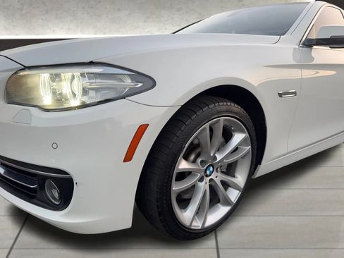 Used 2014 BMW 535i Sedan RWD image 55