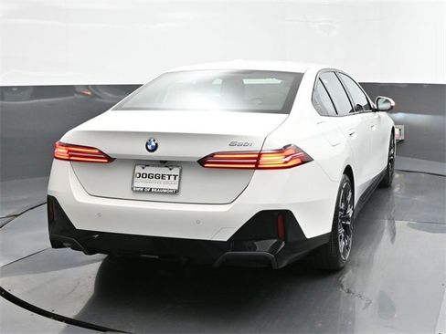 New 2024 BMW 530i w/ M Sport Package image 11