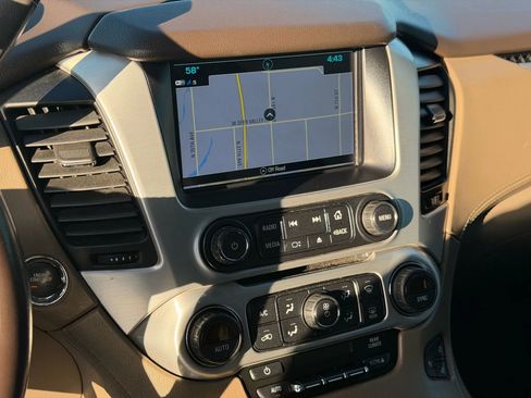 Used 2019 GMC Yukon XL SLT w/ Open Road Package image 21