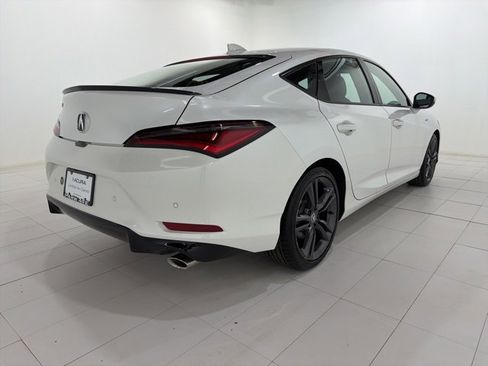 Certified 2023 Acura Integra A-Spec image 5