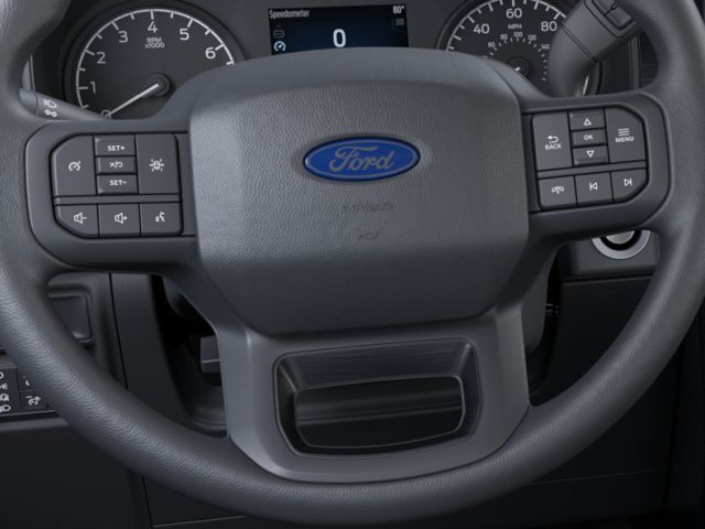 New 2026 Ford F150 XL AWD/4WD image 13