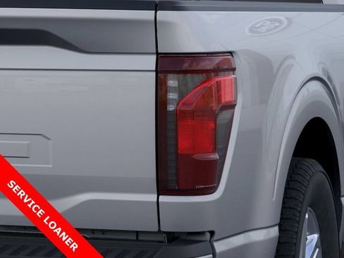 New 2026 Ford F150 XLT w/ Equipment Group 301A Standard RWD image 21