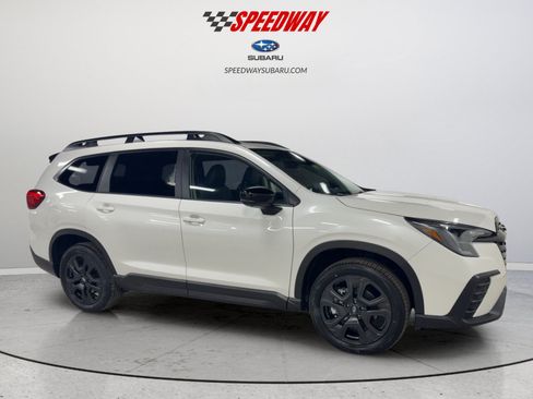 New 2026 Subaru Ascent Bronze Edition AWD/4WD image 3