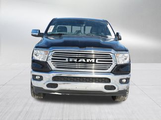 Used 2021 RAM 1500 Big Horn video 2