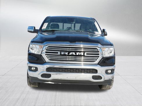Used 2021 RAM 1500 Big Horn image 2