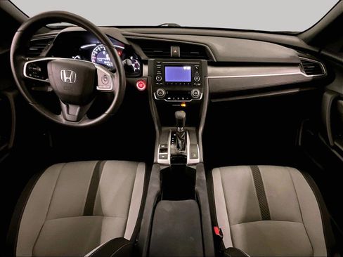 Used 2017 Honda Civic LX-P image 14