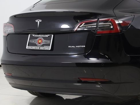 Used 2022 Tesla Model 3 Long Range image 43