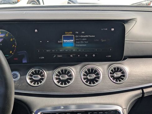 Certified 2022 Mercedes-Benz AMG GT 53 image 18