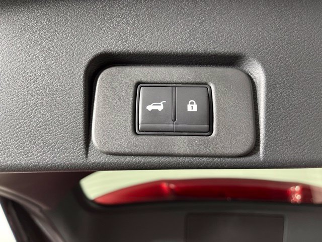 Certified 2025 Nissan Rogue SV w/ SV Premium Package FWD image 50