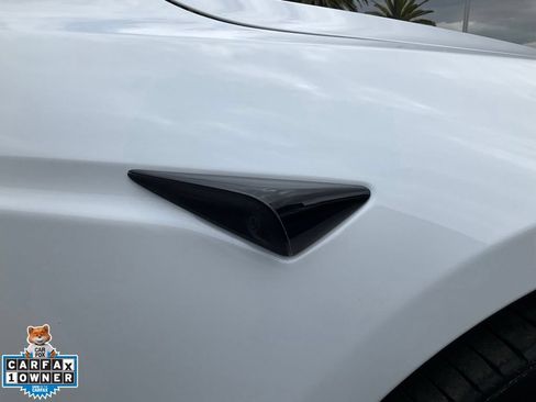 Used 2022 Tesla Model S AWD/4WD image 82