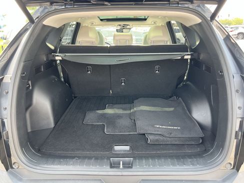 Used 2022 Hyundai Tucson Limited w/ Cargo Package AWD/4WD image 26