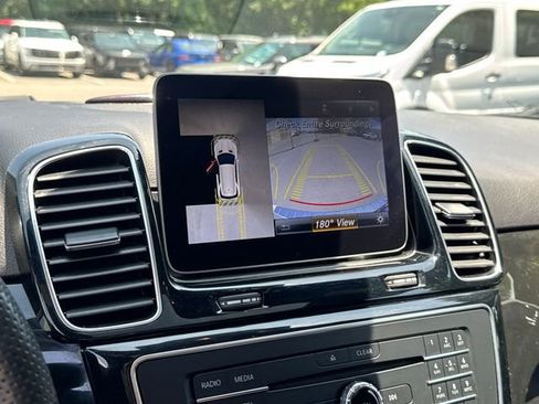 Used 2018 Mercedes-Benz GLE 350 4MATIC image 21