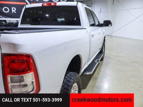 Used 2020 RAM 2500 Big Horn w/ Level 1 Equipment Group image 31
