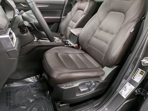 Certified 2023 MAZDA CX-5 Signature image 10