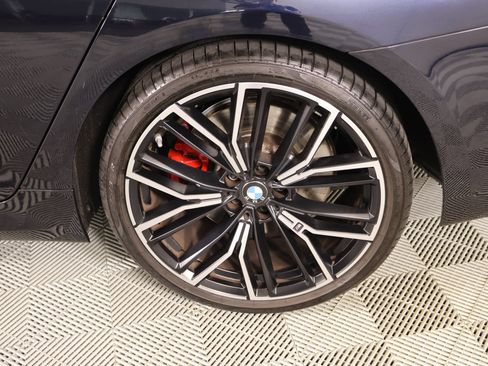 Used 2023 BMW 530i w/ M Sport Package RWD image 20