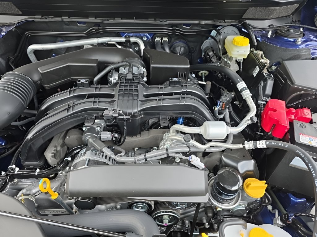New 2026 Subaru Outback Premium AWD/4WD image 17