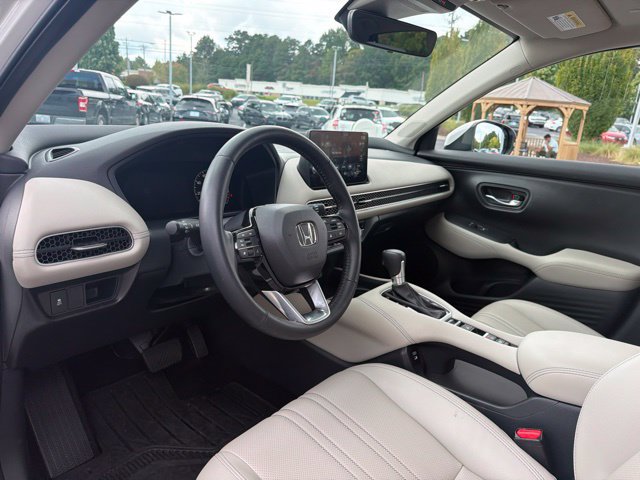 Certified 2026 Honda HR-V EX-L image 12