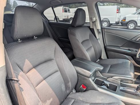 Used 2015 Honda Accord Sport image 13
