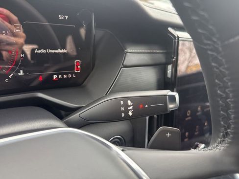 New 2026 GMC Acadia Elevation w/ Black Edition image 30