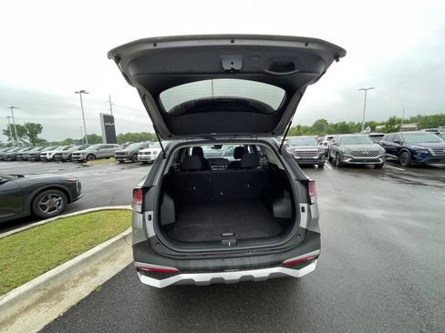 Certified 2024 Kia Sportage LX FWD image 9