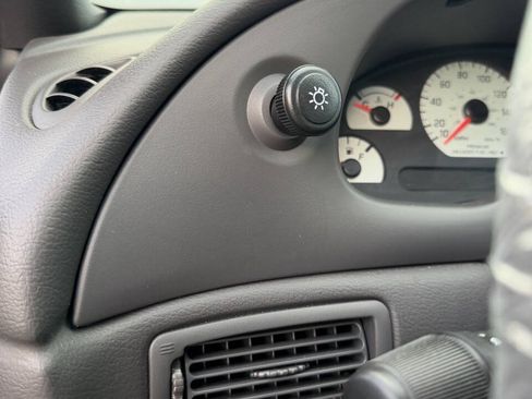 Used 2003 Ford Mustang Cobra RWD image 42