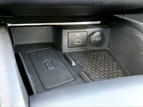 Used 2023 Ford Bronco Sport Heritage Limited AWD/4WD image 34