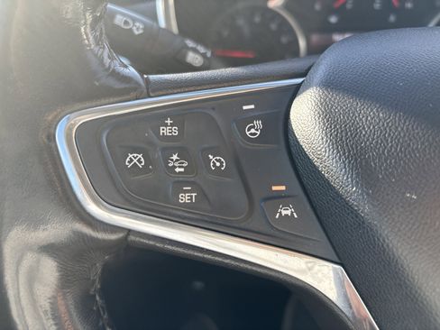 Used 2019 Chevrolet Equinox Premier image 29