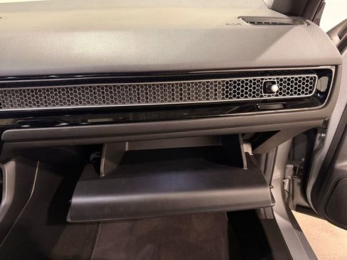 Used 2025 Honda Civic Sport image 27