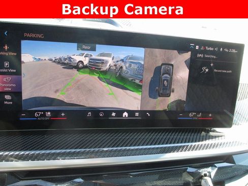 Used 2026 BMW ALPINA XB7 image 15