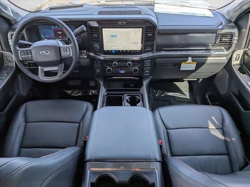 New 2026 Ford F250 Lariat w/ Tremor Off-Road Package AWD/4WD image 13