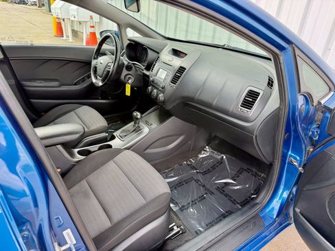 Used 2014 Kia Forte EX FWD image 18
