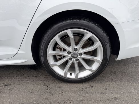 Used 2019 Audi A4 2.0T Premium Plus w/ Premium Plus Package image 8