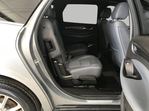 Certified 2023 Buick Enclave Essence w/ Experience Buick Package image 24