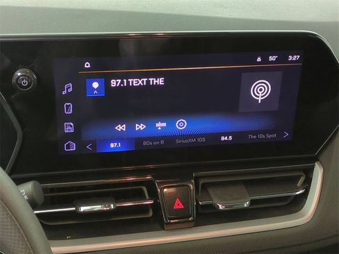 Certified 2024 Chevrolet TrailBlazer LT image 13