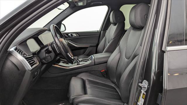 Used 2020 BMW X5 sDrive40i w/ Convenience Package RWD image 13
