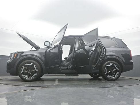 Used 2023 Kia Telluride S w/ S Sunroof Package AWD/4WD image 59